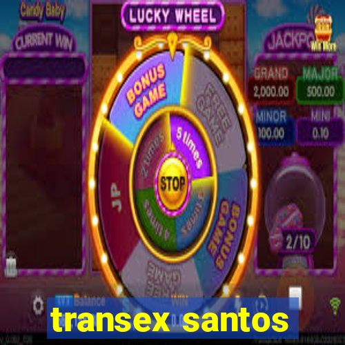 transex santos